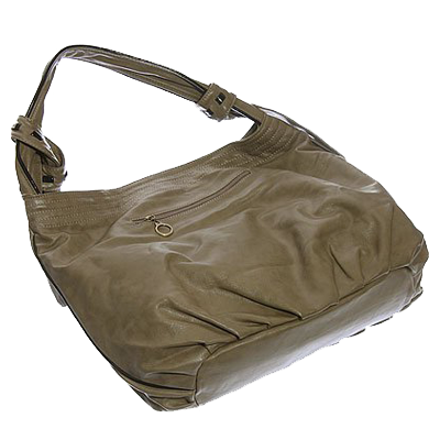 Extra-Large Lorraine Hobo