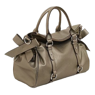 Extra-Large Madison Satchel