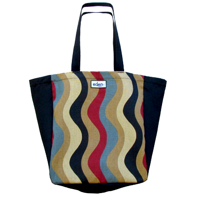 La Borde Eco Friendly Tote Bag