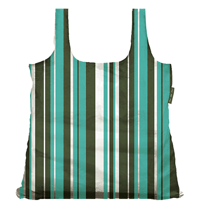 La Borde Meadow Shopping Bag